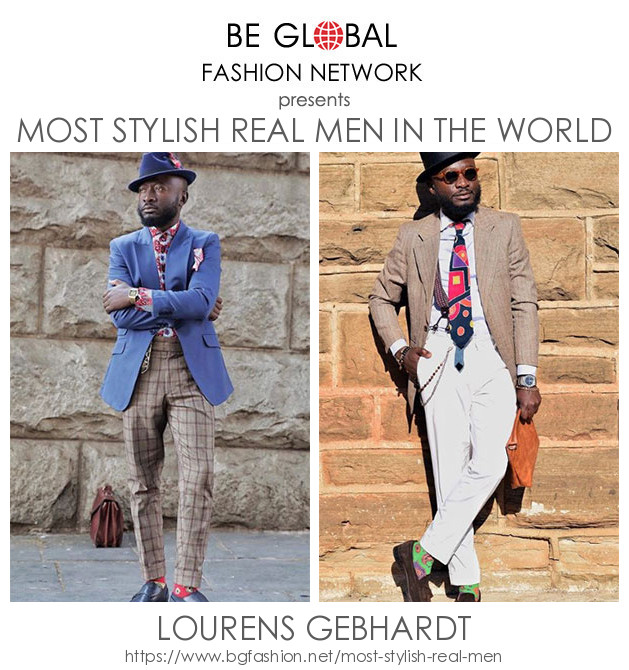 Lourens Gebhardt Lourens Gebhardt