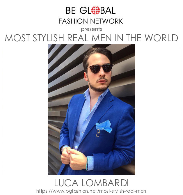 Luca Lombardi Luca Lombardi