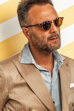 Marco Malasomma Marco Malasomma