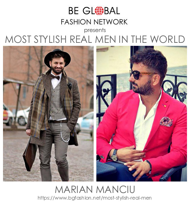 Marian Manciu Marian Manciu