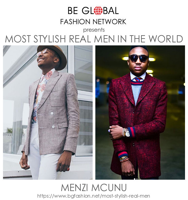 Menzi Mcunu Menzi Mcunu