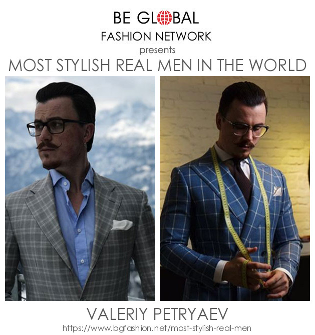 Valeriy Petryaev Valeriy Petryaev