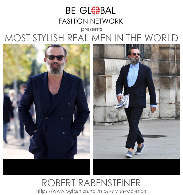 Robert Rabensteiner Robert Rabensteiner