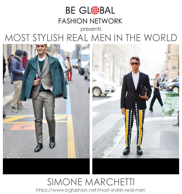 Simone Marchetti Simone Marchetti