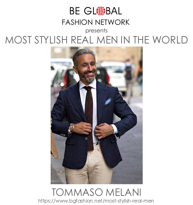 Tommaso Melani Tommaso Melani