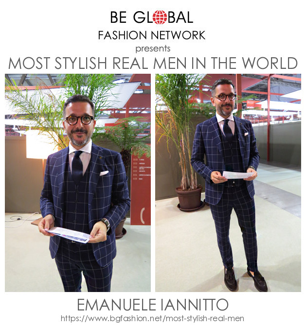 Emanuele Iannitto Emanuele Iannitto