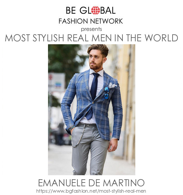 Emanuele De Martino Emanuele De Martino