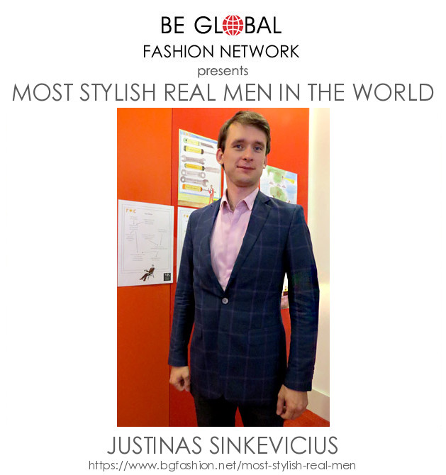 Justinas Sinkevicius Justinas Sinkevicius