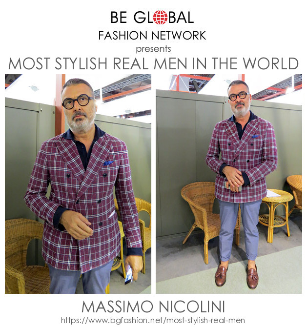 Massimo Nicolini Massimo Nicolini